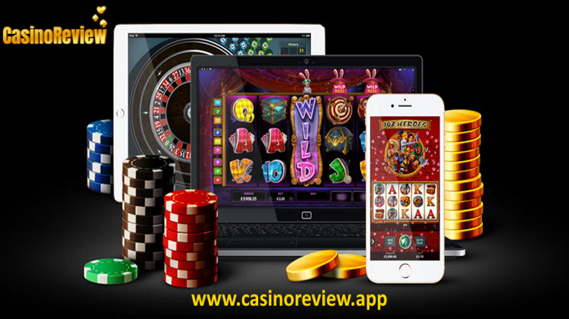 casino online russia