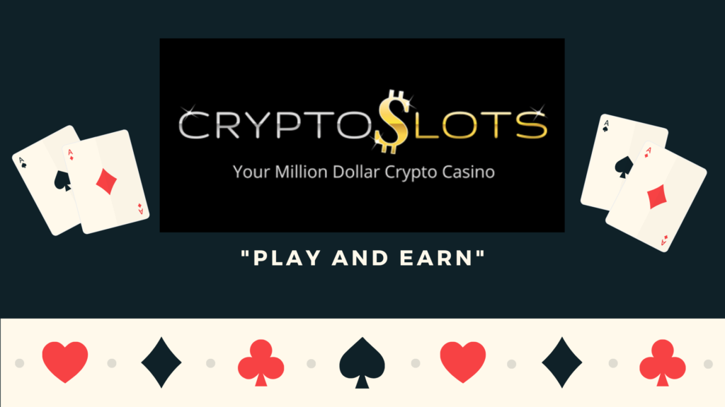 Cryptoslots-Casinoreviewapp-Online