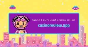 Should I worry about playing online - Casino-Review-banner