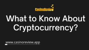 what-to-know-about-cryptocurrency