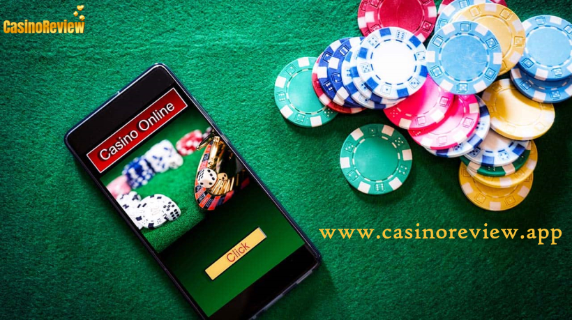 How Google Is Changing How We Approach casino review